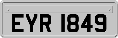 EYR1849