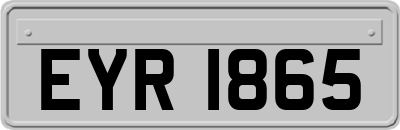 EYR1865