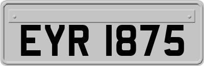 EYR1875