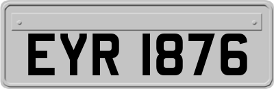 EYR1876