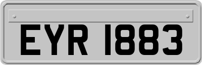 EYR1883