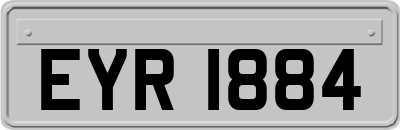 EYR1884