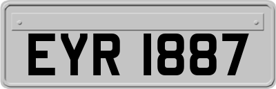 EYR1887
