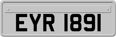 EYR1891