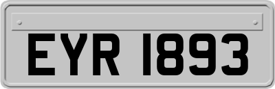 EYR1893