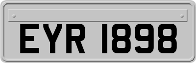 EYR1898