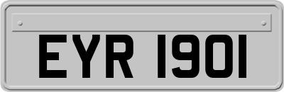 EYR1901