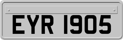 EYR1905