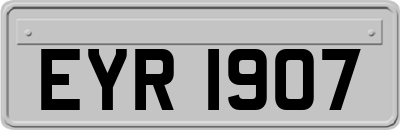 EYR1907