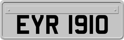EYR1910