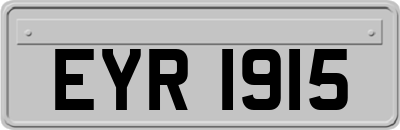 EYR1915