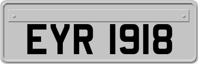 EYR1918