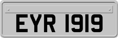 EYR1919