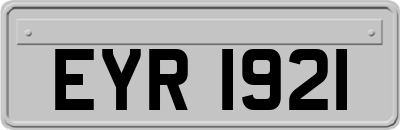 EYR1921