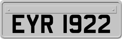EYR1922