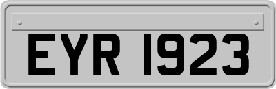EYR1923