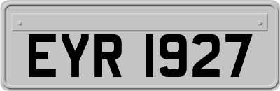 EYR1927