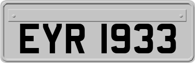 EYR1933
