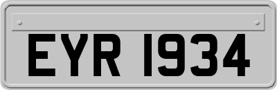 EYR1934