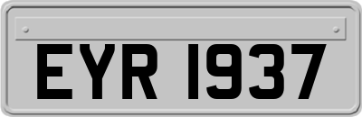 EYR1937