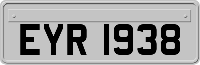 EYR1938