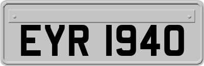 EYR1940