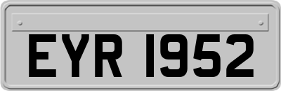 EYR1952