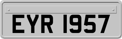 EYR1957