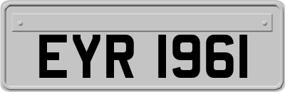 EYR1961