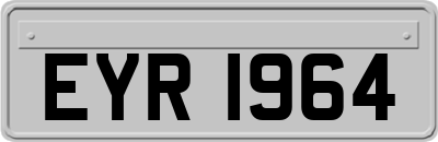EYR1964