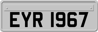 EYR1967