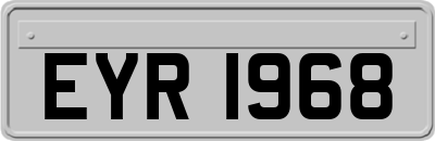 EYR1968