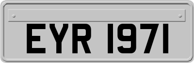 EYR1971