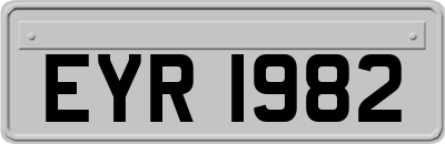 EYR1982