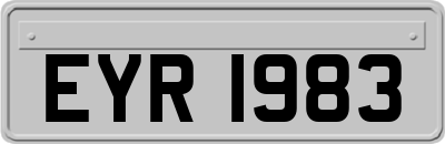 EYR1983