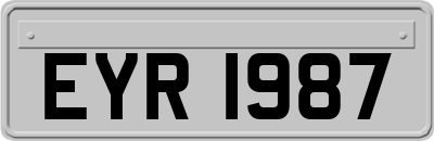EYR1987