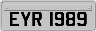 EYR1989