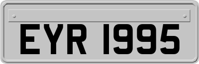 EYR1995