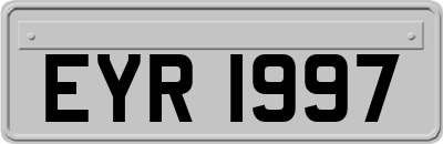 EYR1997