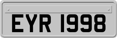 EYR1998