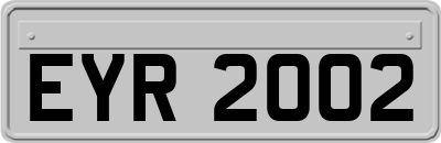 EYR2002