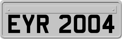 EYR2004