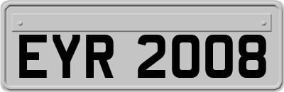 EYR2008
