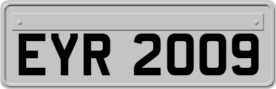 EYR2009