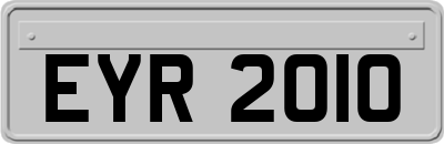 EYR2010