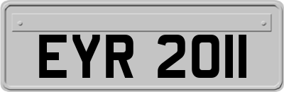 EYR2011