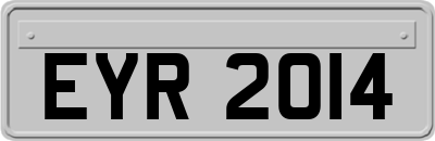 EYR2014