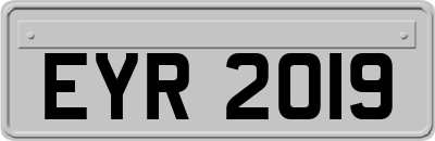 EYR2019