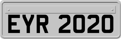 EYR2020
