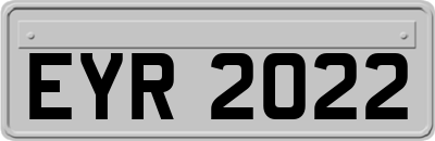 EYR2022